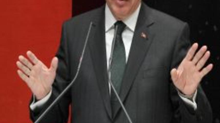 Başbakan, yasak&ccedil;ı CHP d&ouml;nemine ait 16 belge a&ccedil;ıkladı