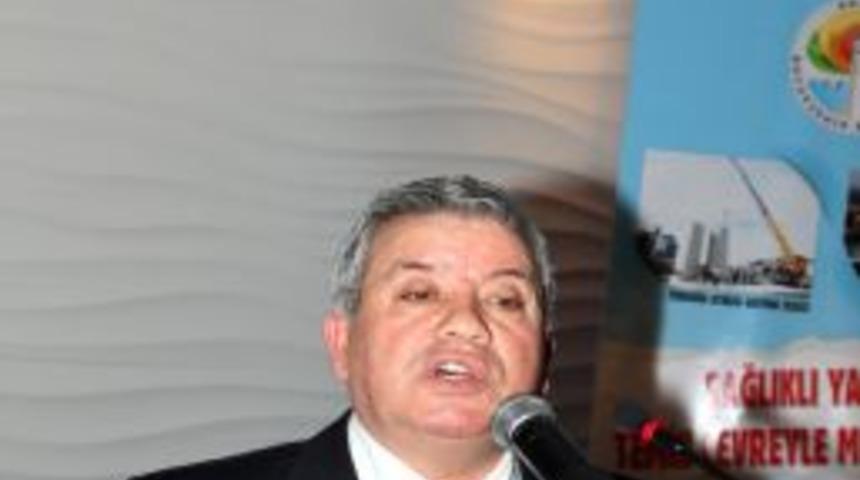 &lsquo;Bu &ccedil;alışma Adana&rsquo;nın tarihi kimliğinin ortaya &ccedil;ıkmasında milat olsun&rsquo;