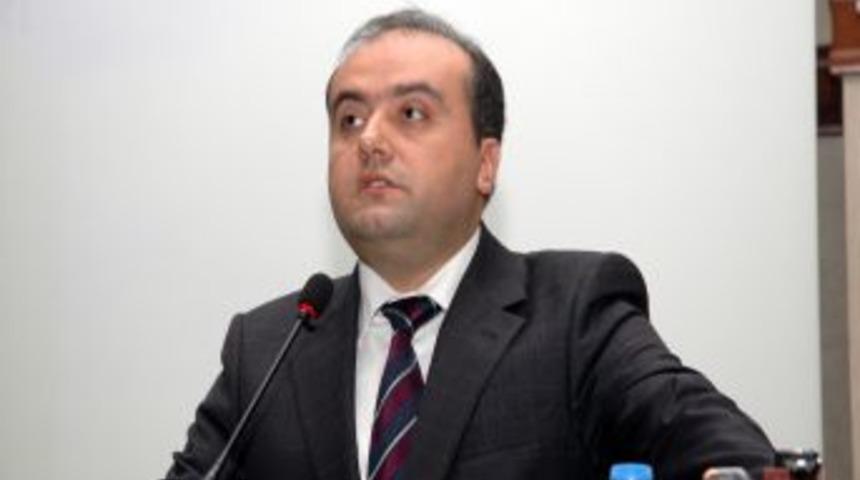 Esnaf, Ocak 2012 sonu itibariyle 5,7 milyar lira kredi kullandı