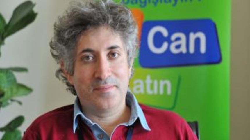 Prof. Dr. &Ouml;mer &Ouml;zkan: &Uuml;&ccedil;&uuml;nc&uuml; y&uuml;z nakli 1 ay i&ccedil;inde yapılır