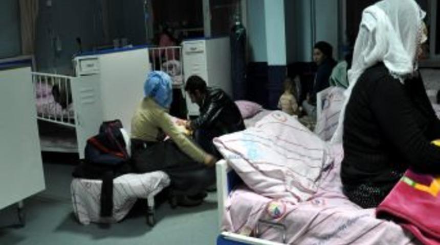 70 yataklı hastane 750 bin n&uuml;fusa cevap vermiyor