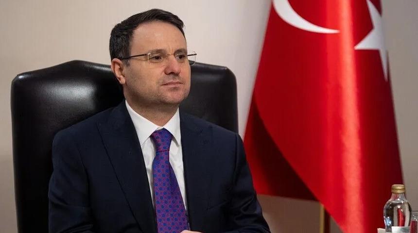 Bakan G&uuml;rlek duyurdu! 3 faili me&ccedil;hul dosya daha aydınlatıldı
