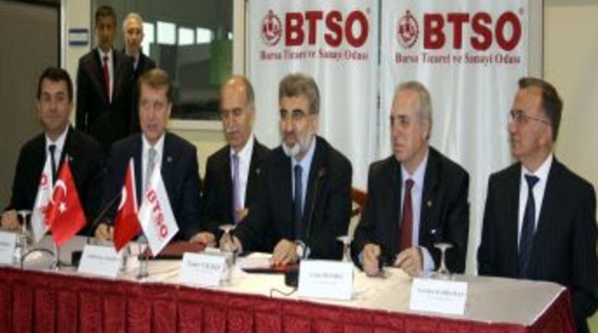 Bakan Yıldız: Tasarrufu ilgilendiren her t&uuml;rl&uuml; yerli yatırımı yapın