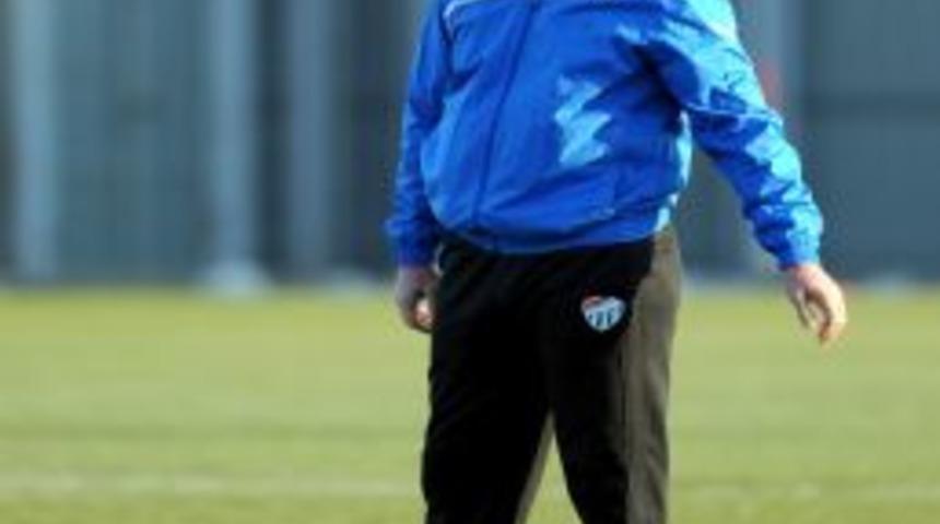 Ertuğrul Sağlam: Galibiyet arayacağız