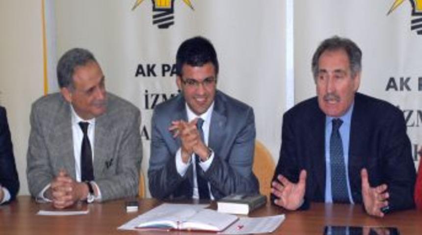 Bakan G&uuml;nay: Tasavvuf konserine de rock ve senfoni konserine de gidin