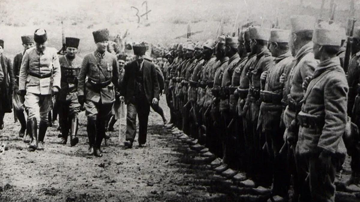 MSB açıkladı! Dedelerimizin nerede şehit düştüğünü öğrenebileceğiz: Şehit Bilgi Kapısı uygulaması erişime açıldı 1