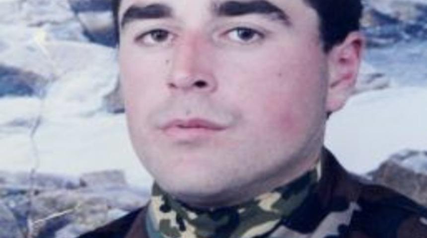 Organları bağışlanan kişi toprağa verildi