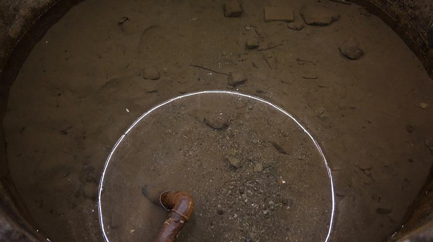 Aksaray'da 1641 yıldır durmadan akıyor! "Ayazma Suyu" gizemi