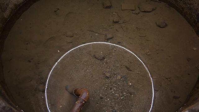 Aksaray'da 1641 yıldır durmadan akıyor! Ayazma Suyu gizemi