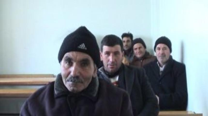 Halk Eğitim Merkezi kursları yoğun ilgi g&ouml;r&uuml;yor