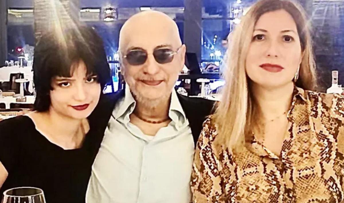 Soner Olgun un cenazesi sonrasında eski eş ve kızı arasında kriz çıktı! Özlem Koldaş patladı 3