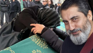 Ünlü şarkıcının cenazesi sonrasında ailede kriz çıktı!