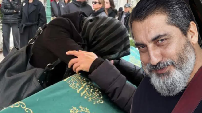 Soner Olgun'un cenazesi sonrasında eski eş ve kızı arasında kriz çıktı! Özlem Koldaş patladı