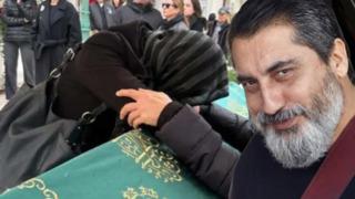 Soner Olgun'un cenazesi sonrasında eski eş ve kızı arasında kriz çıktı! Özlem Koldaş patladı