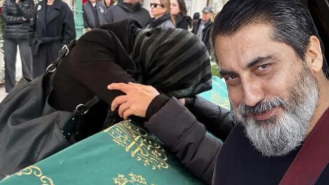 Soner Olgun'un cenazesi sonrasında eski eş ve kızı arasında kriz çıktı! Özlem Koldaş patladı