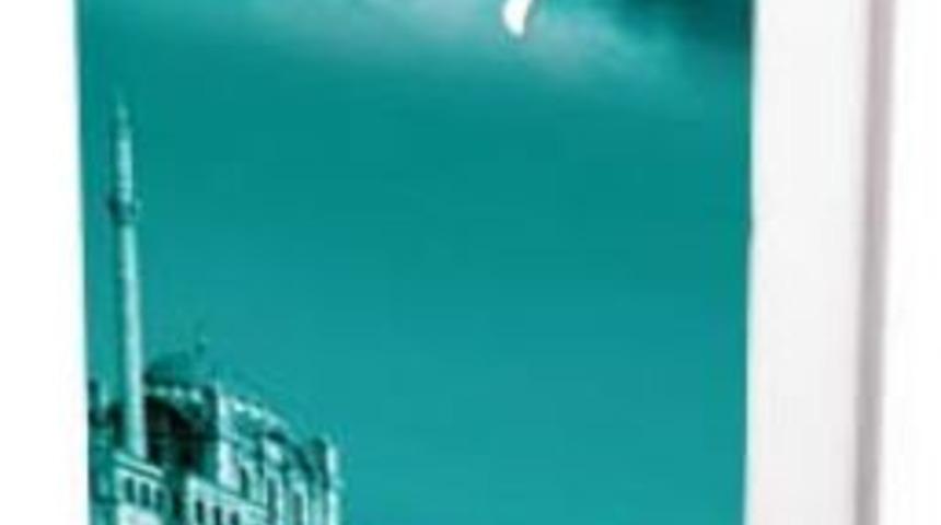 BYEGM&rsquo;den 12 dilde T&uuml;rkiye tanıtım kitabı