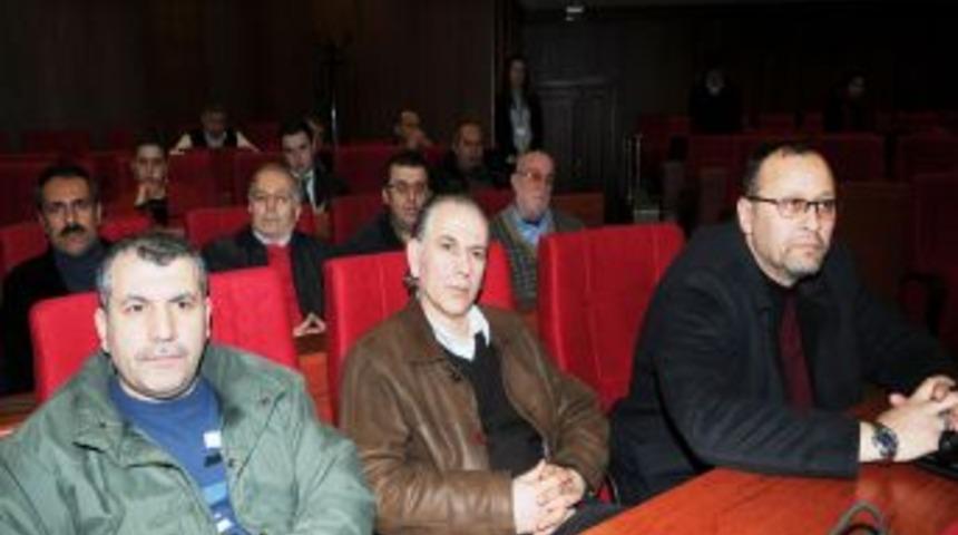 "1 litre atık yağ 1 milyon litre suyu kirletiyor"