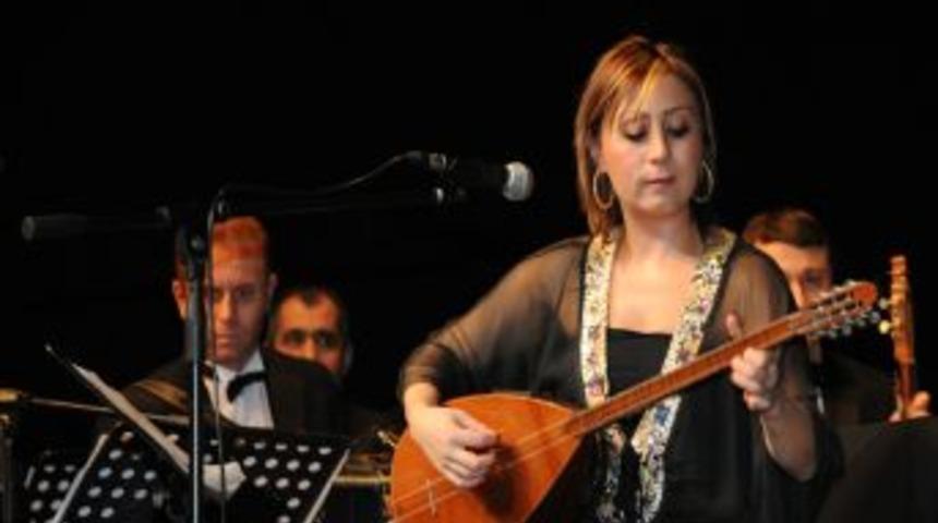 Bir &lsquo;Yudum&rsquo; t&uuml;rk&uuml; ş&ouml;leni