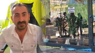 Arkadaşının boğazını kesip videoya çekti! O anları sosyal medyaya attı