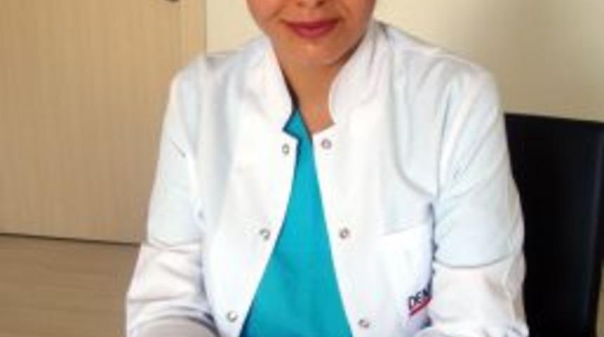 Erken yaşta yapılan diş tedavisi, ileride oluşacak sorunları engelliyor