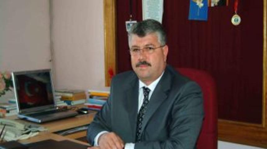 Milli Eğitim M&uuml;d&uuml;r&uuml; Yazıcı: &Ccedil;ocuklar mutlaka kahvaltı yapmalı