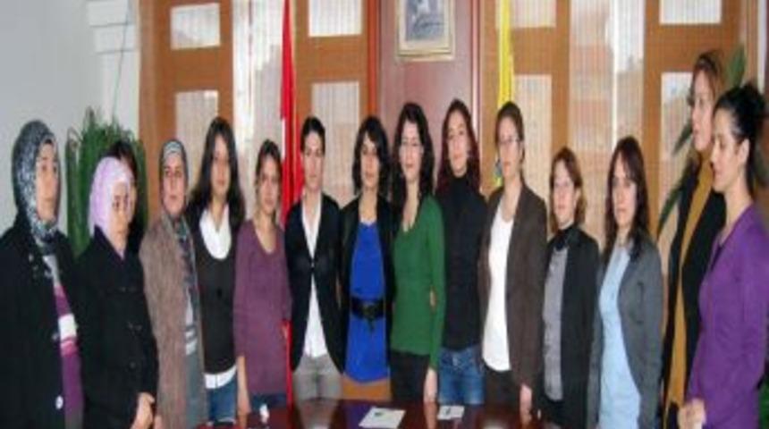 Kadın meclisi Uludere izlenimlerini paylaştı