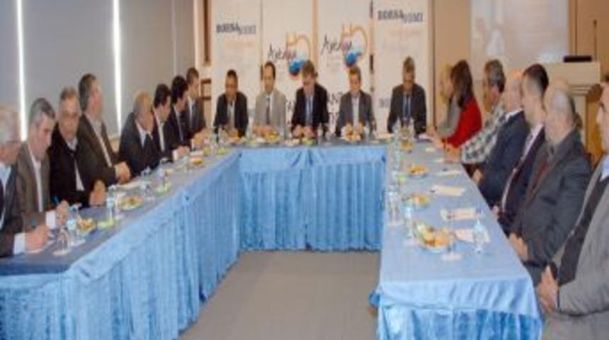 "S&uuml;t &uuml;retimimizi şimdiki rakamın 3 katı artırmalıyız"