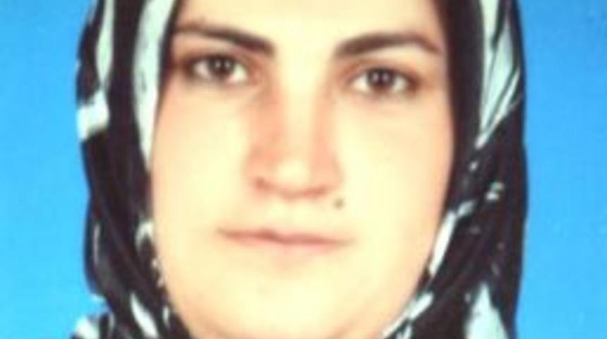 Hakkında kayıp ihbarında bulunduğu eşini &ouml;ld&uuml;rd&uuml;ğ&uuml; ortaya &ccedil;ıktı