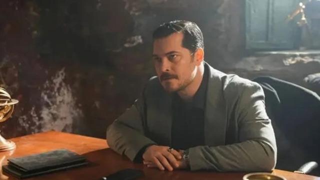 Eşref Tek için kadın başrol aranıyordu! Eşref Tek ne zaman yayınlanacak?