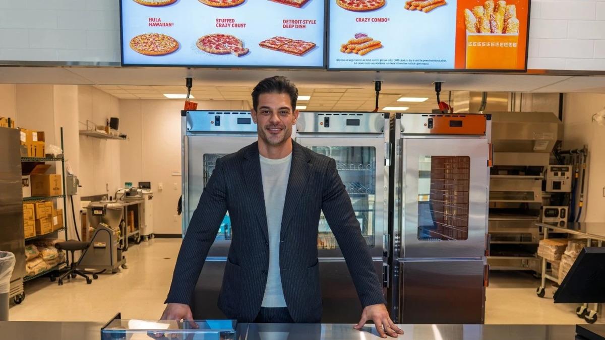 T&uuml;rkiye nin pizza devi Little Caesars satıldı! İşte yeni sahibi... 2