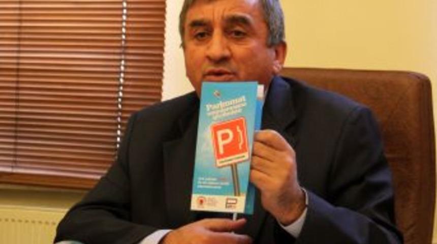 Parkomat uygulaması başladı, dikkat etmeyenlere ağır cezalar kesilecek