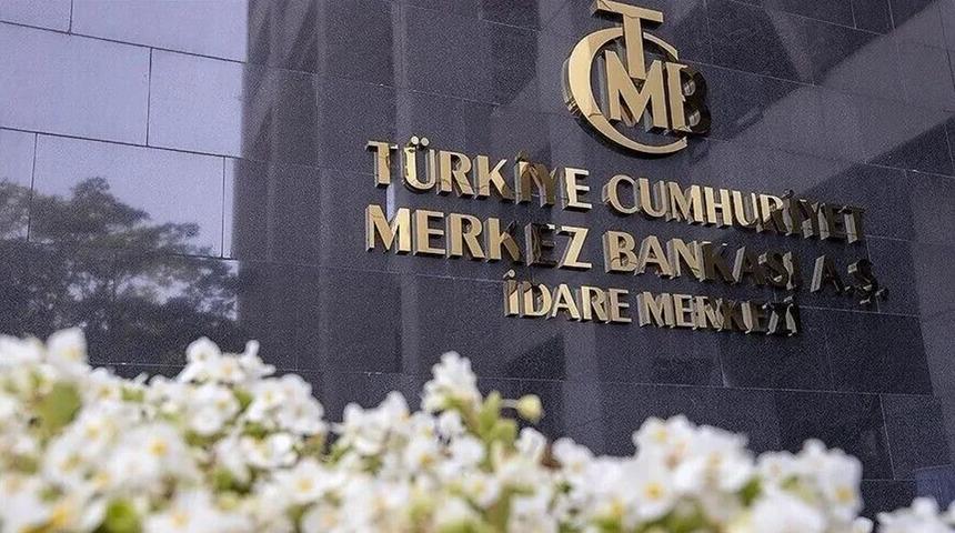 Merkez Bankası rezervleri 169,1 milyar dolar oldu