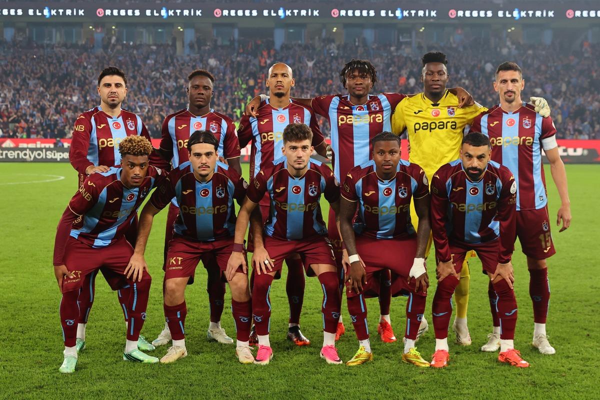 Avrupa da Türk gecesi! Beşiktaş ve Trabzonspor sahnede... Maçlar nasıl sonuçlanır? 2