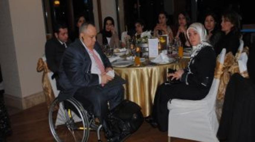 Bakan Şahin: Kızların okullaşma oranını y&uuml;zde 68'e &ccedil;ıkardık