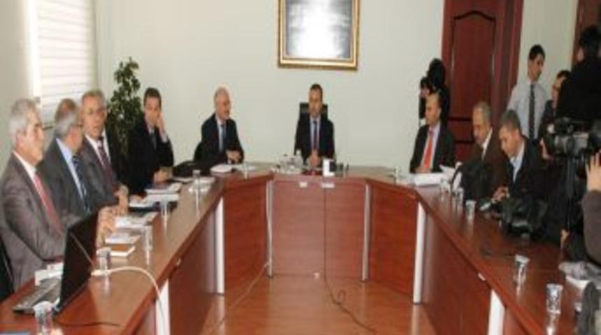 Denizli Valisi Demir: Bozdağ, Ege'nin kayak merkezi olacak