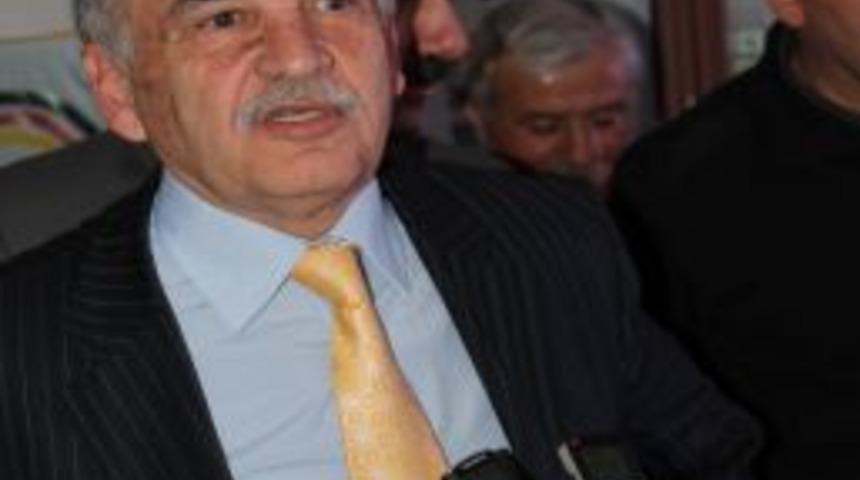 Kırcami&rsquo;nin 20 yıllık imar &ouml;zlemi sona eriyor