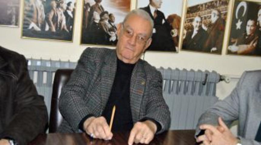 Edremit Esnaf Kefalet Kredi Kooperatifi kredi kaynağı bulamıyor