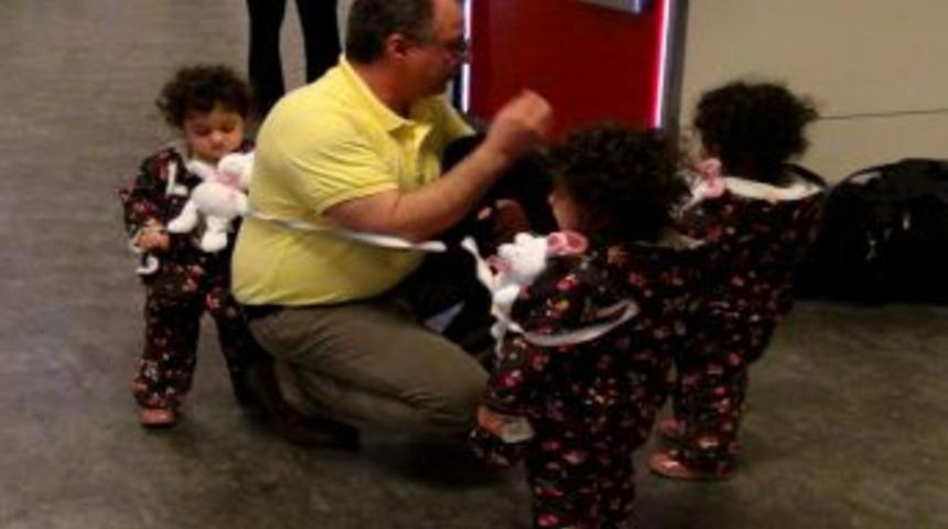 Yaramaz &uuml;&ccedil;&uuml;zlere&lsquo;bağlayıcı&rsquo; &ccedil;&ouml;z&uuml;m