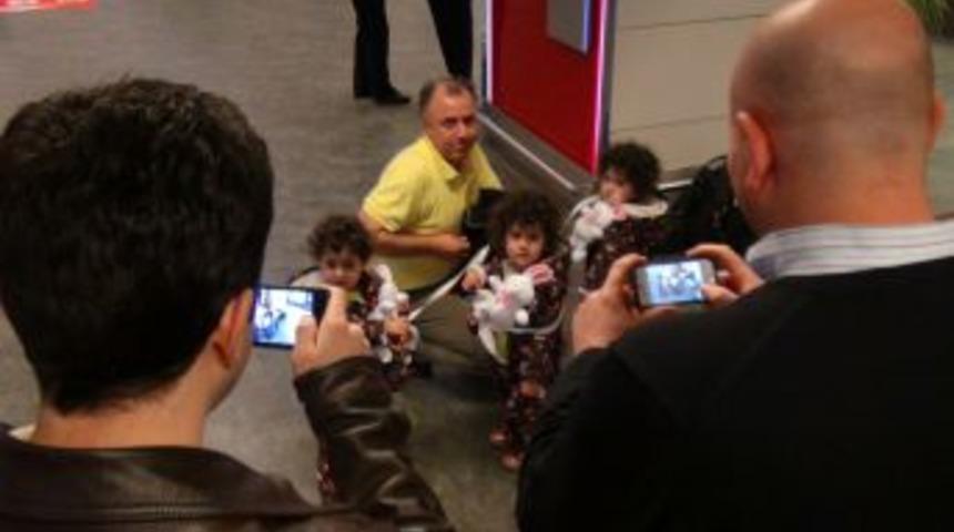 Yaramaz &uuml;&ccedil;&uuml;zlere &lsquo;bağlayıcı&rsquo; &ccedil;&ouml;z&uuml;m