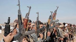 Husiler Suudi Arabistan'a saldırdı! Savunma Bakanlığı binası ve havalimanını hedef alındı