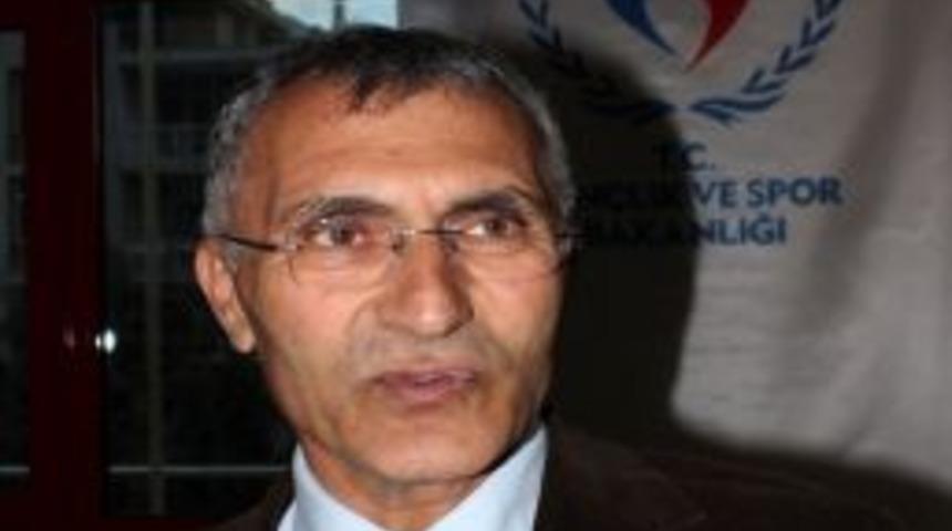 Riskli b&ouml;lgelerdeki &ccedil;ocuk ve gen&ccedil;ler sporla topluma kazandırılacak