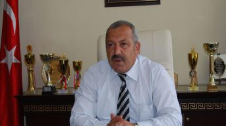 Turhal Belediyesi&rsquo;nden elektronik sayaca ge&ccedil;enlere ucuz su