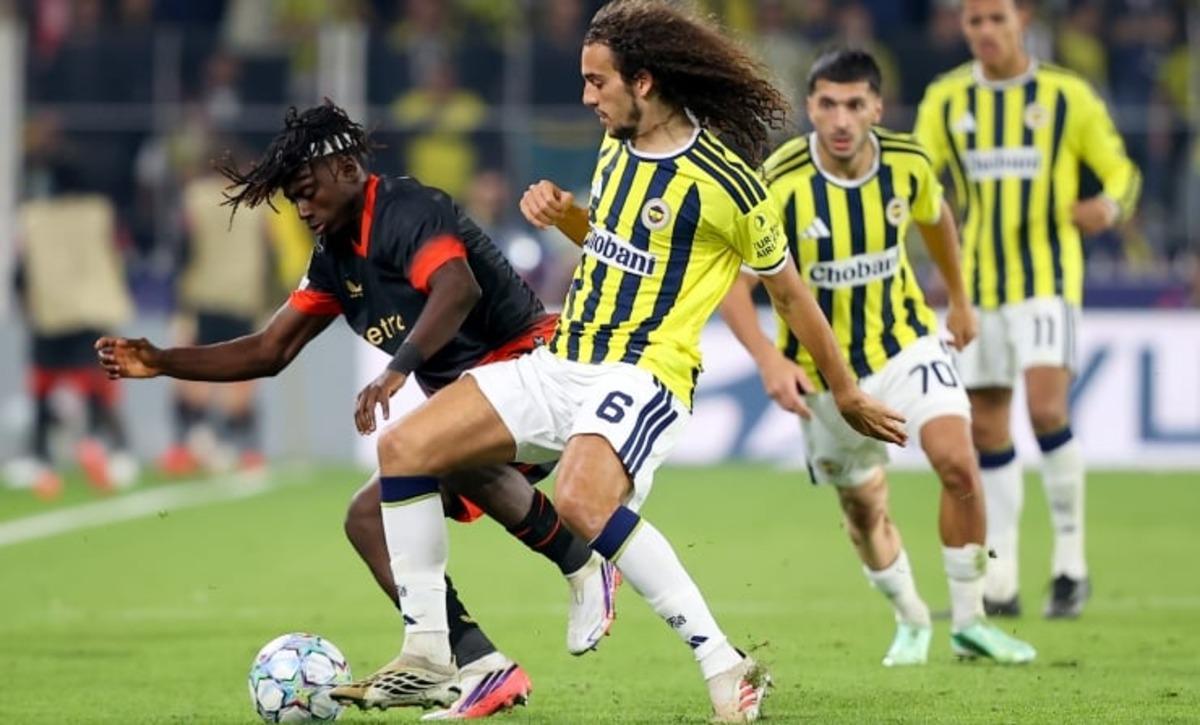 Şaşırtan oran! Galatasaray ve Fenerbahçe nin Şampiyonlar Ligi nde tur ihtimalini açıkladılar 2