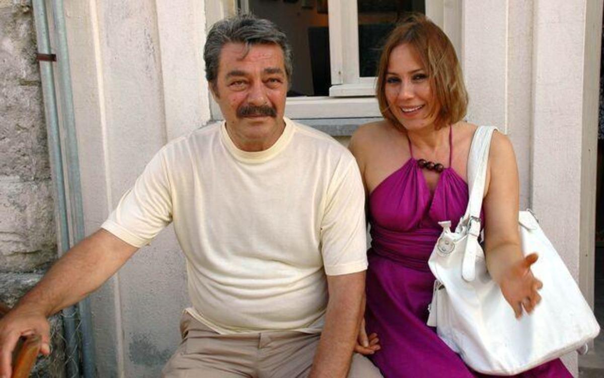 5 milyon dolarlık servet paylaşılamadı! Jülide Kural Kadir İnanır ın vasiyetiyle ilgili son noktayı koydu 3