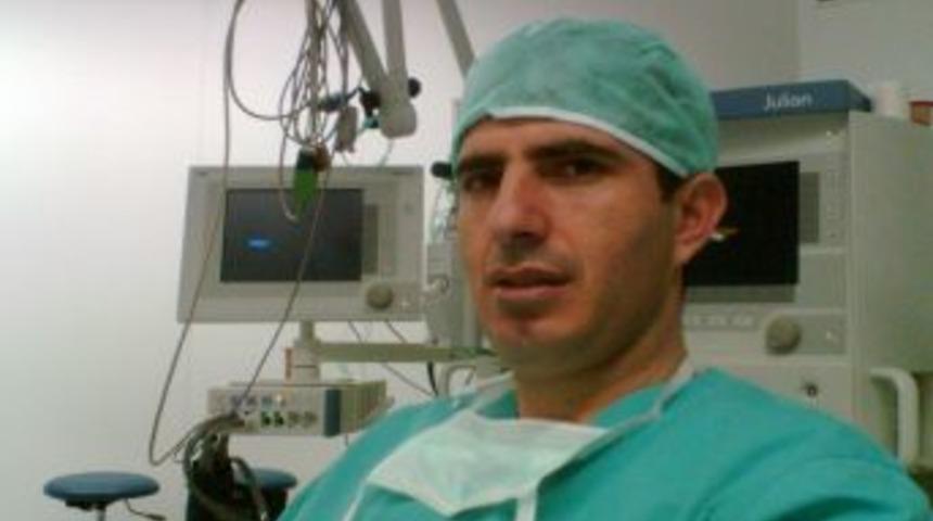 Uzun s&uuml;re kara bakmak, g&ouml;zde &lsquo;sarı nokta' hastalığını k&ouml;r&uuml;kl&uuml;yor