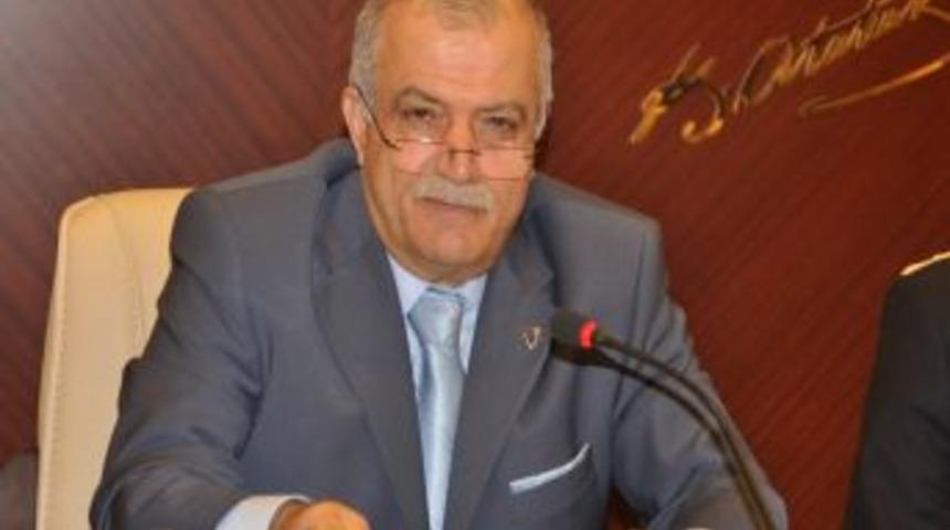 ORAN Y&ouml;netim Kurulu Toplantısı Yozgat&rsquo;ta yapıldı