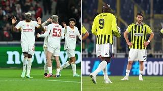 Şaşırtan oran! Galatasaray ve Fenerbahçe'nin Şampiyonlar Ligi'nde tur ihtimalini açıkladılar