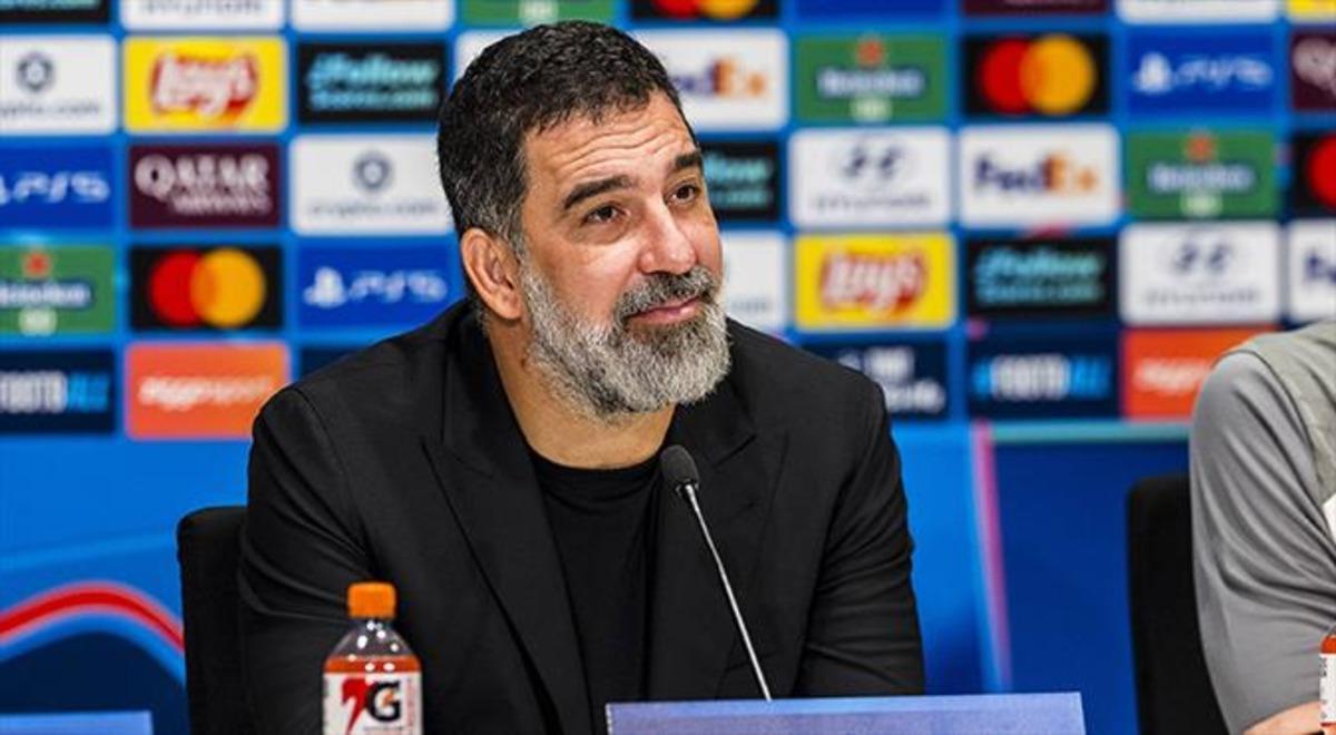 Arda Turan dan Arda G&uuml;ler sorusuna yanıt! G.Saray ve F.Bah&ccedil;e... 1