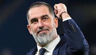 Arda Turan'dan Arda G&uuml;ler sorusuna yanıt! G.Saray ve F.Bah&ccedil;e...