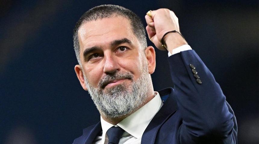 Arda Turan'dan Arda G&uuml;ler sorusuna yanıt! G.Saray ve F.Bah&ccedil;e...